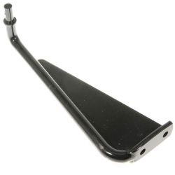 MTD 607-04224-0637 Hood Mounting Rod Assembly - MTD 607-04224-0637