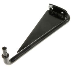 MTD 607-04224-0637 Hood Mounting Rod Assembly - MTD 607-04224-0637