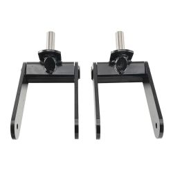 MTD 608242 Flex Forks Kit - MTD 608242
