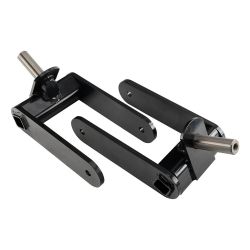 MTD 608242 Flex Forks Kit - MTD 608242