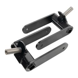 MTD 608242 Flex Forks Kit - MTD 608242