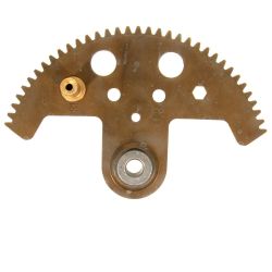 MTD 617-04101AP Right Hand Steering Gear Assembly - MTD 617-04101AP