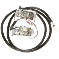 MTD 625P06290A Headlight Harness Assembly - MTD 625P06290A