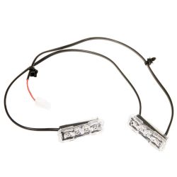 MTD 625P08430A Headlight Harness - MTD 625P08430A