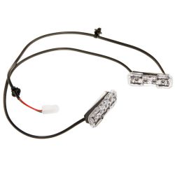 MTD 625P08430A Headlight Harness - MTD 625P08430A