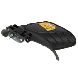 MTD 631-05439 Complete Deflector Chute Assembly - MTD 631-05439