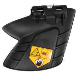 MTD 631-05439 Complete Deflector Chute Assembly - MTD 631-05439