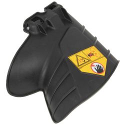 MTD 631-05439 Complete Deflector Chute Assembly - MTD 631-05439