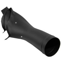 MTD 631-05509 Bagger Boot Assembly - MTD 631-05509
