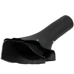 MTD 631-05509 Bagger Boot Assembly - MTD 631-05509