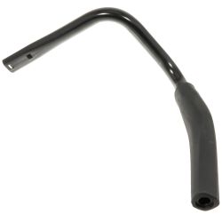 MTD 631-06059A Right Hand Lapbar Assembly - MTD 631-06059A
