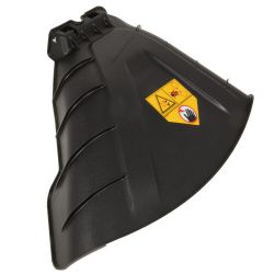 MTD 631-07619 Complete Deflector Chute Assembly - MTD 631-07619