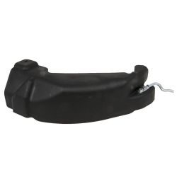 MTD 631-08182 42" Fabricated Deck Mulch Plug - MTD 631-08182