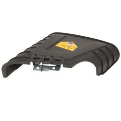 MTD 631P06999C Elec Def Chute Assembly - MTD 631P06999C