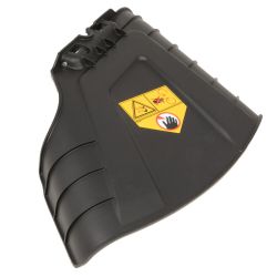 MTD 631P06999C Elec Def Chute Assembly - MTD 631P06999C
