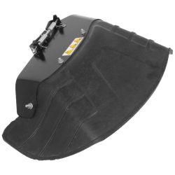 MTD 631P07159A Discharge Chute Assembly 