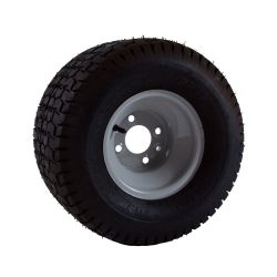 MTD 634-04128-0911 Wheel-Comp - MTD 634-04128-0911