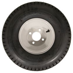 MTD 634-04128-0911 Wheel-Comp - MTD 634-04128-0911