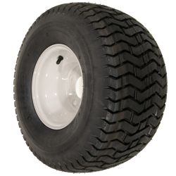 MTD 634-04128-0911 Wheel-Comp - MTD 634-04128-0911