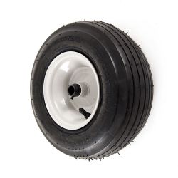 MTD 634Z04711A-5103 Caster Wheel Assembly 