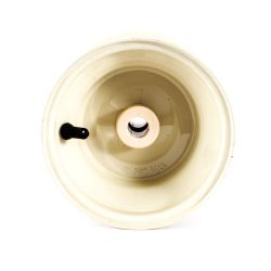 MTD 634-05081-4042 6.0" X 4.5" Rim Assembly 