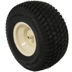 MTD 634-05160-0931 Wheel Complete - 20 x 8 x 8 - MTD 634-05160-0931