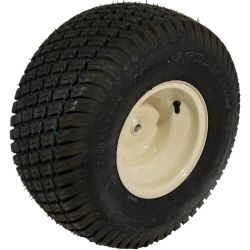MTD 634-05160-0931 Wheel Complete - 20 x 8 x 8 - MTD 634-05160-0931