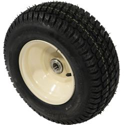 MTD 634-05161-0931 Complete Wheel - 16 x 6.5 x 8 - MTD 634-05161-0931