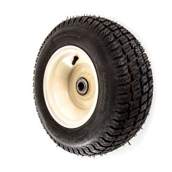 MTD 634-05161-0931 Complete Wheel - 16 x 6.5 x 8 - MTD 634-05161-0931