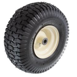 MTD 634-05166 Wheel Assembly - 15 x 6 