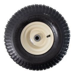 MTD 634-05166 Wheel Assembly - 15 x 6 - MTD 634-05166