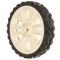 MTD 634-06187 Wheel Assembly - MTD 634-06187