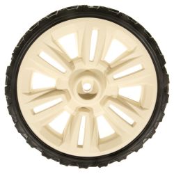 MTD 634-06187 Wheel Assembly - MTD 634-06187