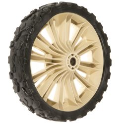 MTD 634-06187 Wheel Assembly - MTD 634-06187