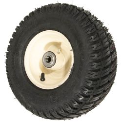 MTD 634Z04623A-0499 Wheel - 13 x 6.50 