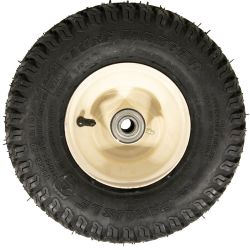 MTD 634Z04623A-0499 Wheel - 13 x 6.50 - MTD 634Z04623A-0499
