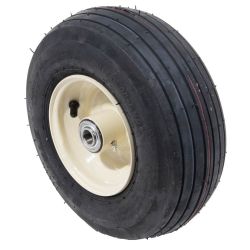 MTD 634Z04629-0499 Caster Wheel Assembly - MTD 634Z04629-0499