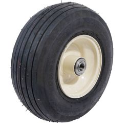 MTD 634Z04629-0499 Caster Wheel Assembly - MTD 634Z04629-0499