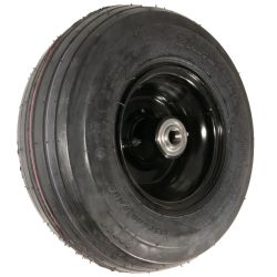 MTD 634Z04629-0637 Caster Wheel Assembly - MTD 634Z04629-0637