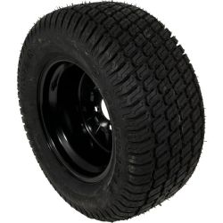 MTD 634Z04698-0637 Wheel Complete - 22 x 9.5 