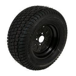 MTD 634Z04698-0637 Wheel Complete - 22 x 9.5 - MTD 634Z04698-0637