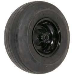 MTD 634Z04711A-0637 Caster Wheel Assembly 