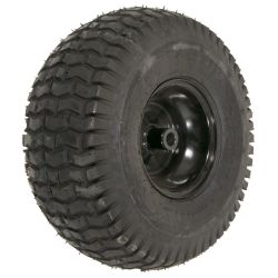 MTD 634Z05067-0637 Complete Wheel Assembly - MTD 634Z05067-0637