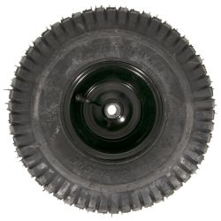 MTD 634Z05067-0637 Complete Wheel Assembly - MTD 634Z05067-0637