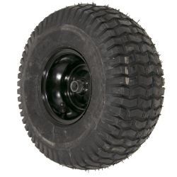 MTD 634Z05067-0637 Complete Wheel Assembly - MTD 634Z05067-0637