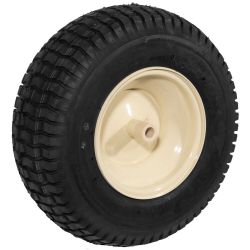 MTD 634Z05082A-0499 Complete Wheel - 16 x 6.5 x 8 - MTD 634Z05082A-0499