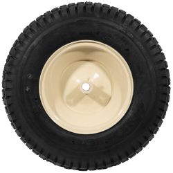 MTD 634Z05082A-0499 Complete Wheel - 16 x 6.5 x 8 - MTD 634Z05082A-0499