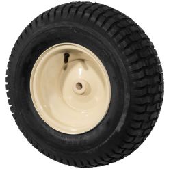 MTD 634Z05082A-0499 Complete Wheel - 16 x 6.5 x 8 - MTD 634Z05082A-0499