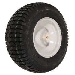 MTD 634Z05082A-0662 16 X 6.5 X 8 Complete Wheel - MTD 634Z05082A-0662