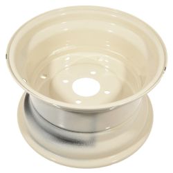 MTD 634Z05297A-0499 Rim Assembly - 12.0 x 7.0 
